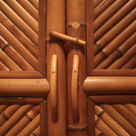 Aldea Bamboo Village Сан-Франциско Экстерьер фото