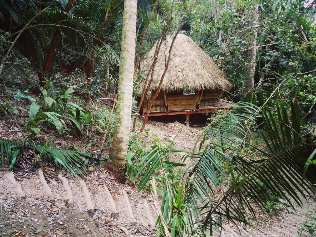 Aldea Bamboo Village Сан-Франциско Экстерьер фото