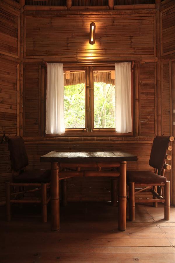 Aldea Bamboo Village Сан-Франциско Экстерьер фото